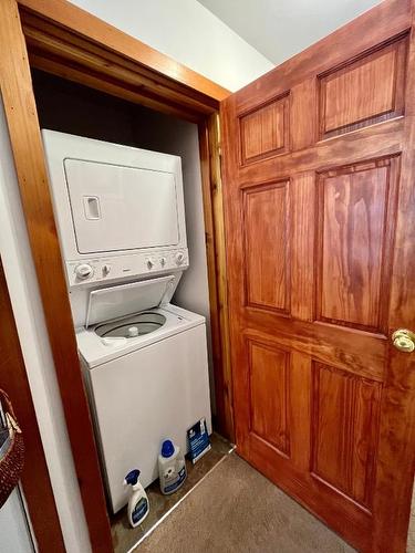 811 Kildare Street, New Denver, BC - Indoor Photo Showing Laundry Room