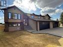 109 Parkview Place, Shellbrook, SK  - Outdoor With Facade 