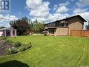 109 Parkview Place, Shellbrook, SK  - Outdoor 