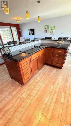 109 Parkview Place, Shellbrook, SK - Indoor