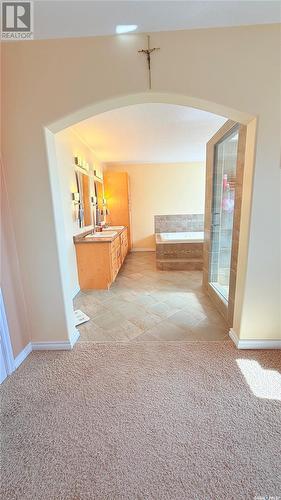109 Parkview Place, Shellbrook, SK - Indoor Photo Showing Other Room