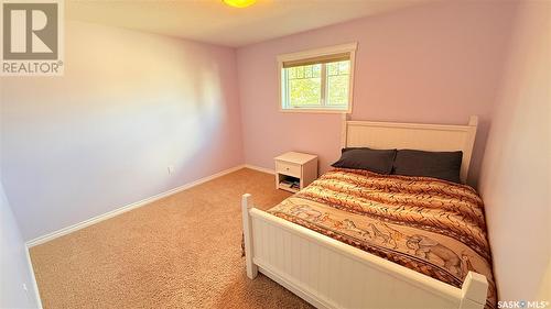 109 Parkview Place, Shellbrook, SK - Indoor Photo Showing Bedroom