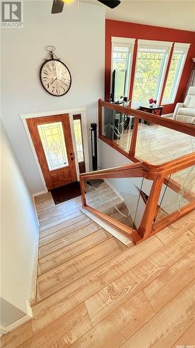 109 Parkview Place, Shellbrook, SK - Indoor Photo Showing Other Room