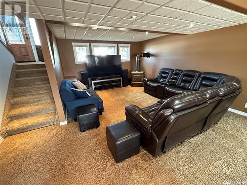 109 Parkview Place, Shellbrook, SK - Indoor
