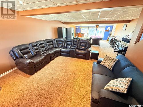 109 Parkview Place, Shellbrook, SK - Indoor