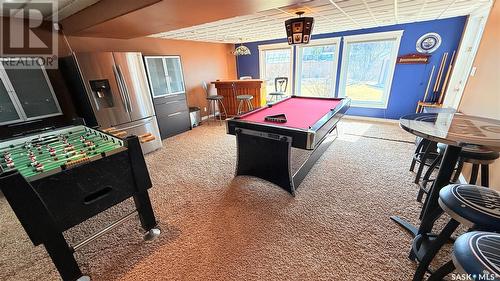 109 Parkview Place, Shellbrook, SK - Indoor Photo Showing Other Room