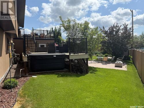 109 Parkview Place, Shellbrook, SK - Outdoor