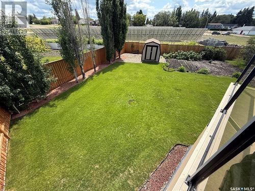 109 Parkview Place, Shellbrook, SK - Outdoor
