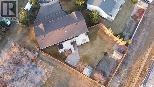 109 Parkview Place, Shellbrook, SK - Outdoor With View