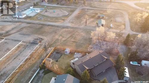 109 Parkview Place, Shellbrook, SK -  With View