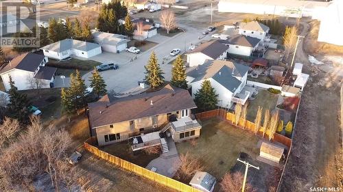 109 Parkview Place, Shellbrook, SK - Outdoor With View