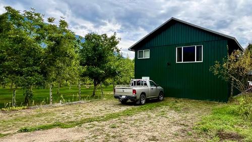 Lots 71-72 Harrison Road, Arrow Park, BC - Outdoor