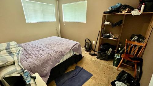 Lots 71-72 Harrison Road, Arrow Park, BC - Indoor Photo Showing Bedroom