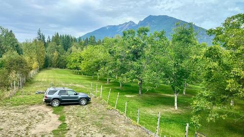 Lots 71-72 Harrison Road, Arrow Park, BC - Outdoor