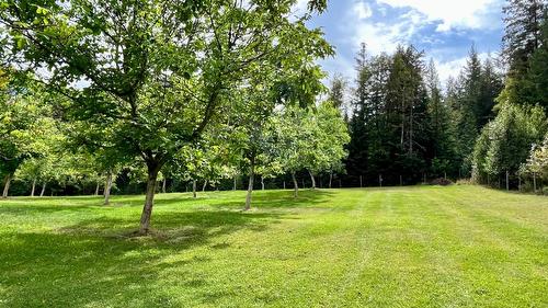 Lots 71-72 Harrison Road, Arrow Park, BC - Outdoor
