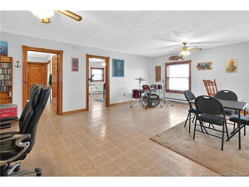 4443 Route 560, Upper Knoxford, NB 