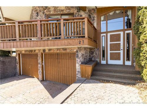 27 Lafrance, Grand-Sault/Grand Falls, NB 