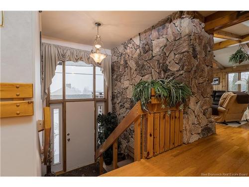 27 Lafrance, Grand-Sault/Grand Falls, NB 