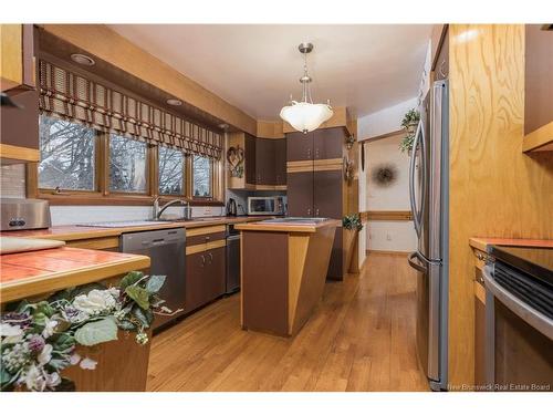 27 Lafrance, Grand-Sault/Grand Falls, NB 