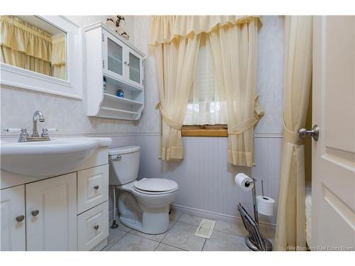 27 Lafrance, Grand-Sault/Grand Falls, NB 