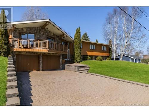 27 Lafrance, Grand-Sault/Grand Falls, NB 