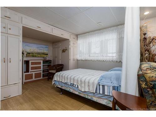 27 Lafrance, Grand-Sault/Grand Falls, NB 