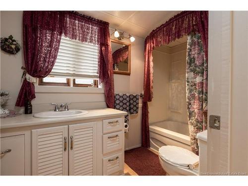 27 Lafrance, Grand-Sault/Grand Falls, NB 