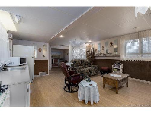 27 Lafrance, Grand-Sault/Grand Falls, NB 