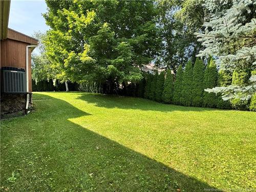 27 Lafrance, Grand-Sault/Grand Falls, NB 