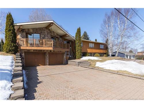 27 Lafrance, Grand-Sault/Grand Falls, NB 