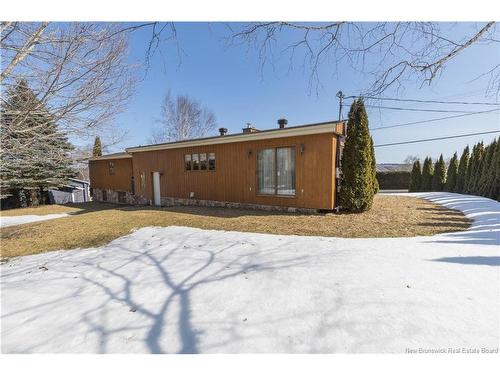 27 Lafrance, Grand-Sault/Grand Falls, NB 