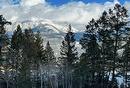 Lot 38 Rose Terrace, Fairmont Hot Springs, BC  - Outdoor With View 
