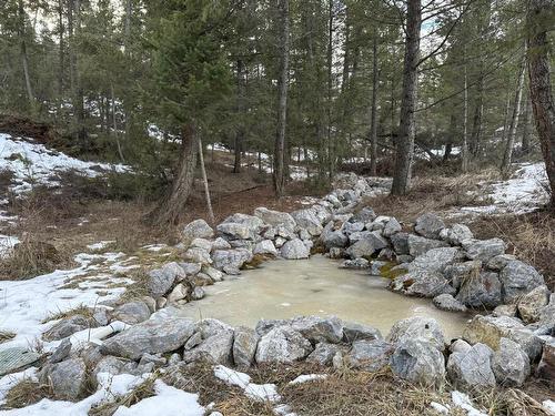 Lot 38 Rose Terrace, Fairmont Hot Springs, BC - Outdoor With View