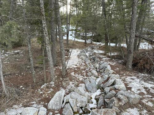 Lot 38 Rose Terrace, Fairmont Hot Springs, BC - Outdoor With View