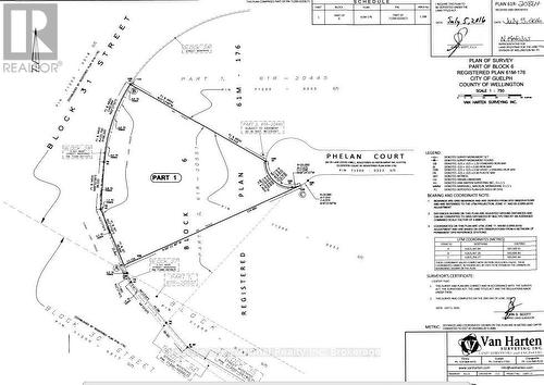 2 Phelan Court E, Guelph (Clairfields/Hanlon Business Park), ON 