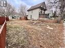 1861 St John Street, Regina, SK 