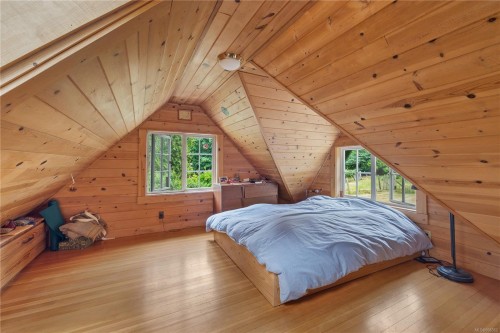 10 Windham Rd, Lasqueti Island, BC 