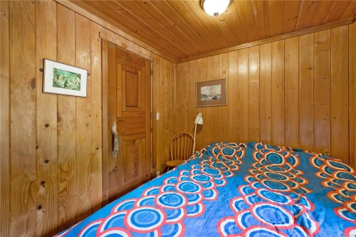 10 Windham Rd, Lasqueti Island, BC 