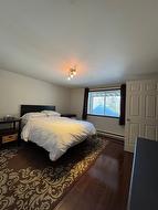 Chambre à coucher - 