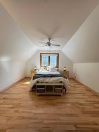 Chambre à coucher principale - 