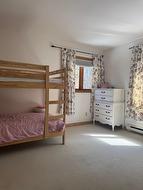 Chambre à coucher - 