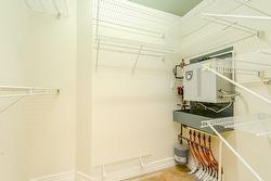 Penderie (Walk-in) - 