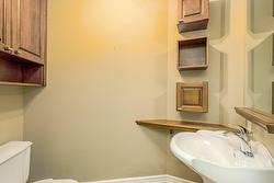 Powder room - 