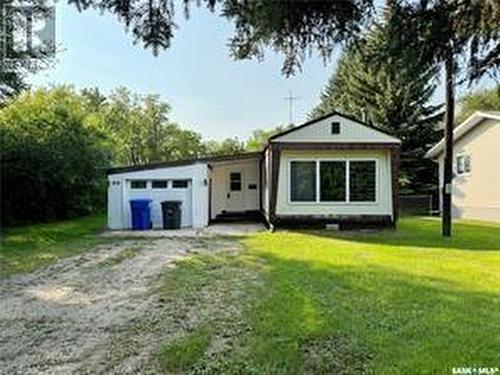 214 Oak Street, Wolseley, SK 