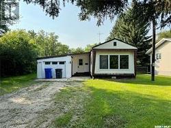 214 Oak STREET  Wolseley, SK S0G 5H0