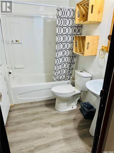 214 Oak Street, Wolseley, SK 