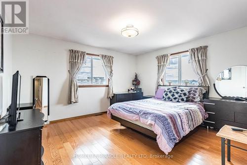 331 Tornado Drive, Bradford West Gwillimbury, ON 