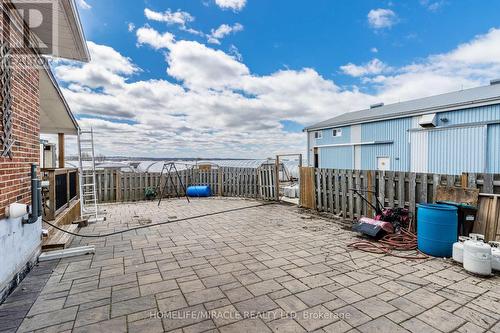 331 Tornado Drive, Bradford West Gwillimbury, ON 