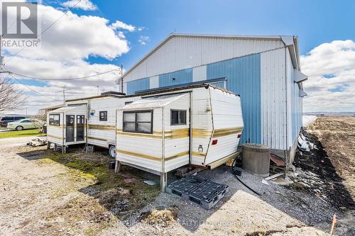 331 Tornado Drive, Bradford West Gwillimbury, ON 