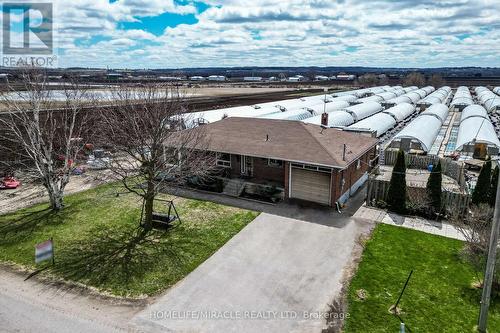 331 Tornado Drive, Bradford West Gwillimbury, ON 